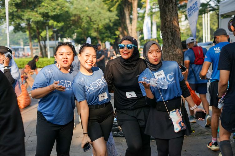 Race photo from NSRC V 22062025