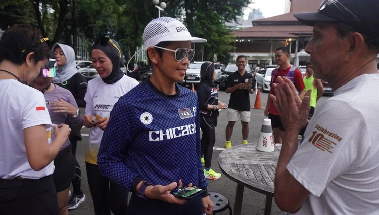 Race photo from Buru Buru Sports Festival Last Sunday Run