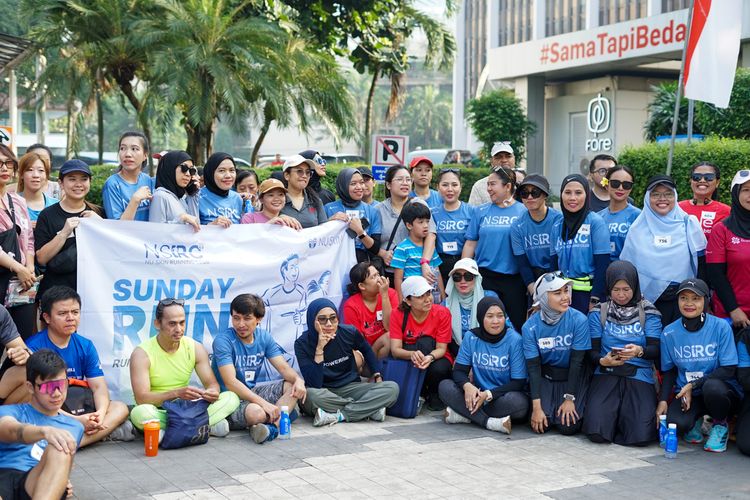 Race photo from NSRC V 22062025