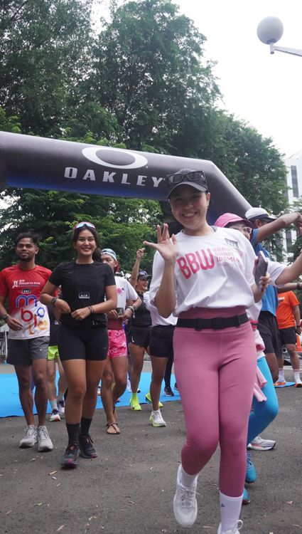 Race photo from Buru Buru Sports Festival Last Sunday Run