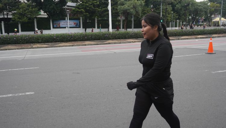 Race photo from Buru Buru Sports Festival Last Sunday Run