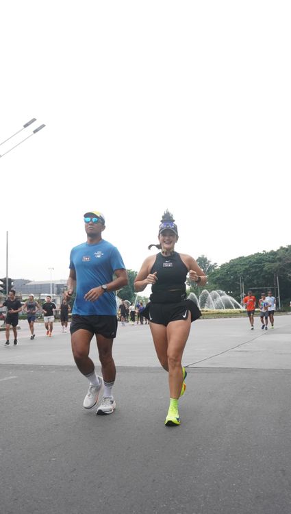 Race photo from Buru Buru Sports Festival Last Sunday Run