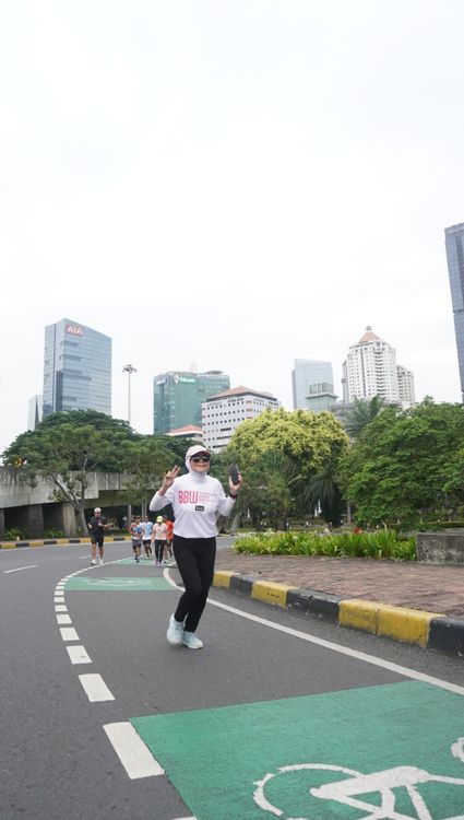 Race photo from Buru Buru Sports Festival Last Sunday Run