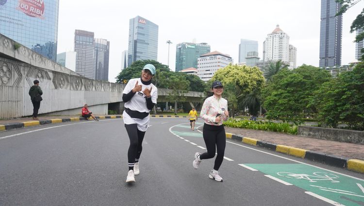 Race photo from Buru Buru Sports Festival Last Sunday Run