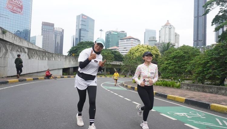 Race photo from Buru Buru Sports Festival Last Sunday Run
