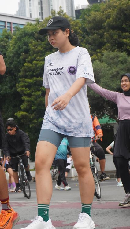 Race photo from Buru Buru Sports Festival Last Sunday Run