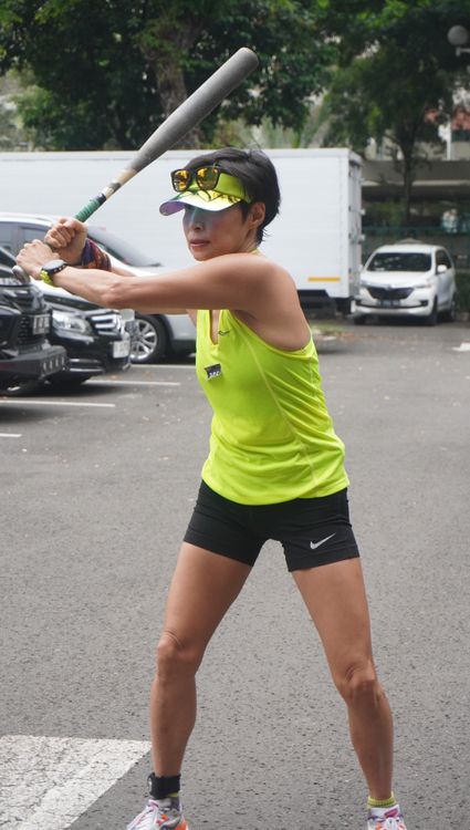 Race photo from Buru Buru Sports Festival Last Sunday Run