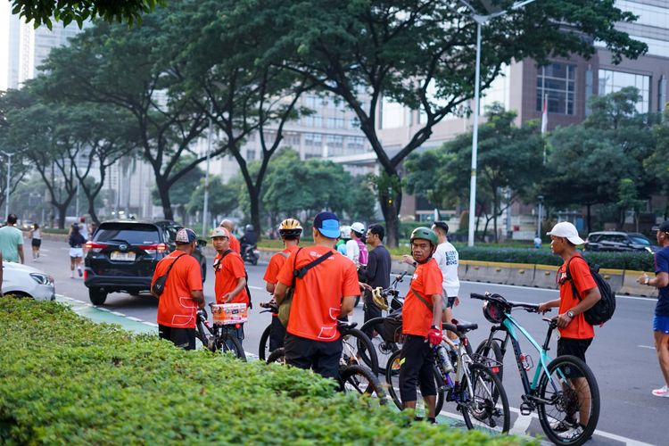 Race photo from NU SKIN RUNNING CLUB
