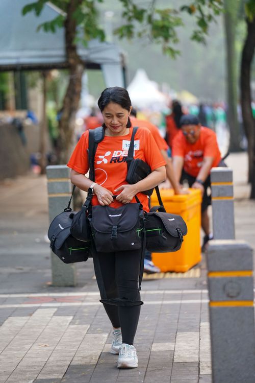 Race photo from NU SKIN RUNNING CLUB