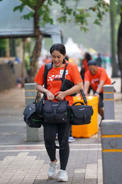 Race photo from NU SKIN RUNNING CLUB