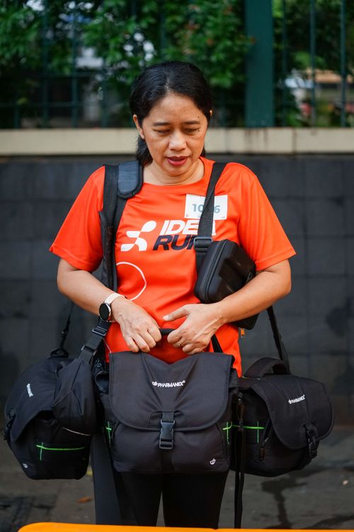 Race photo from NU SKIN RUNNING CLUB