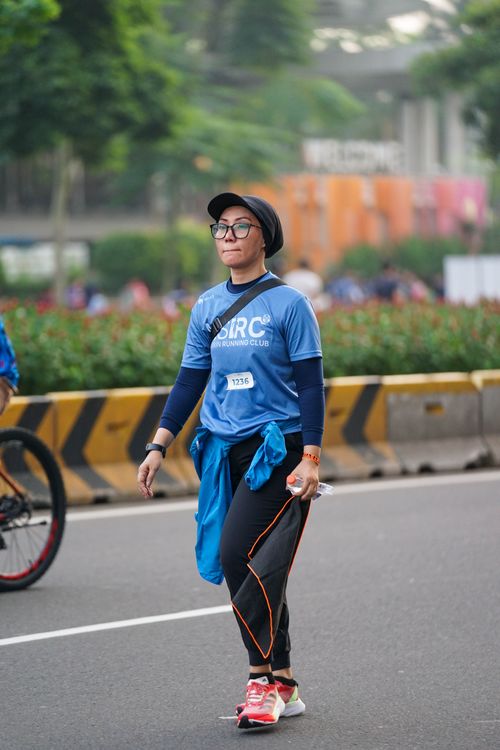Race photo from NU SKIN RUNNING CLUB