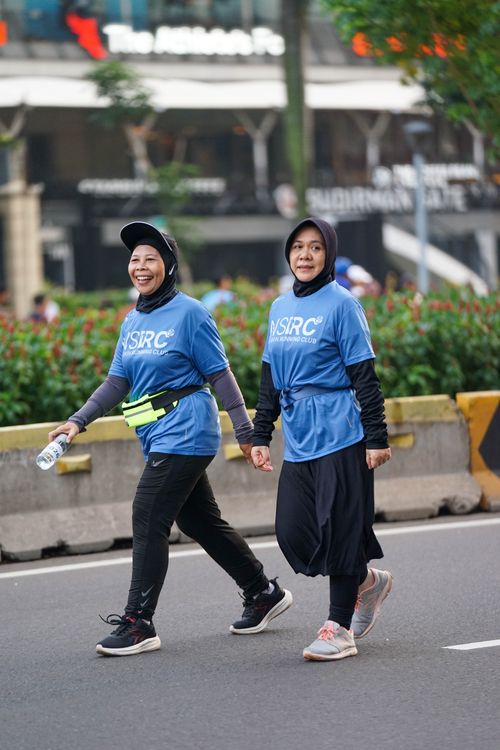 Race photo from NU SKIN RUNNING CLUB