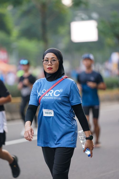 Race photo from NU SKIN RUNNING CLUB