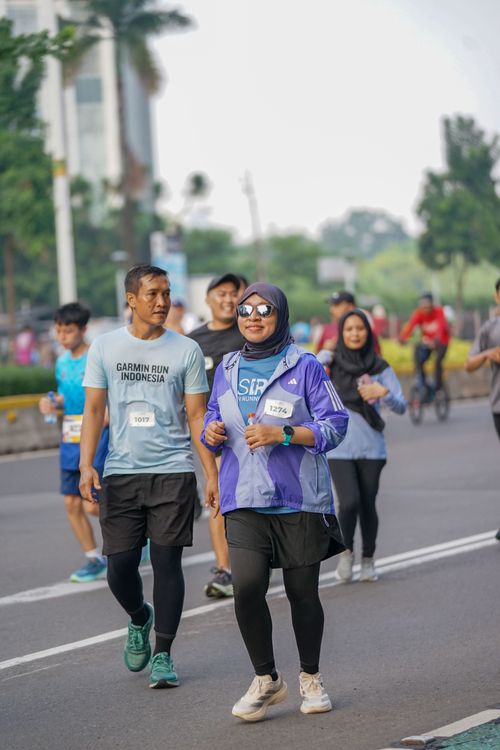 Race photo from NU SKIN RUNNING CLUB