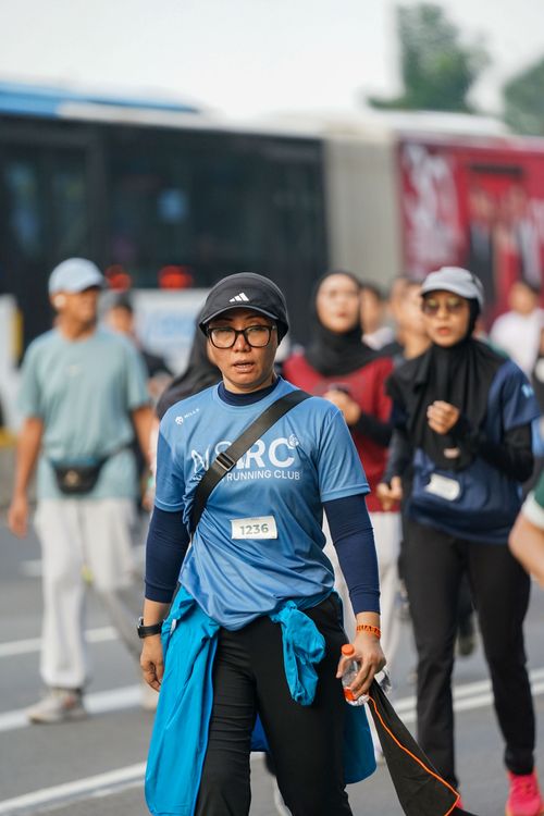 Race photo from NU SKIN RUNNING CLUB