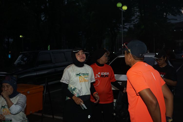 Race photo from ABR VIBES 2024 JAKARTA
