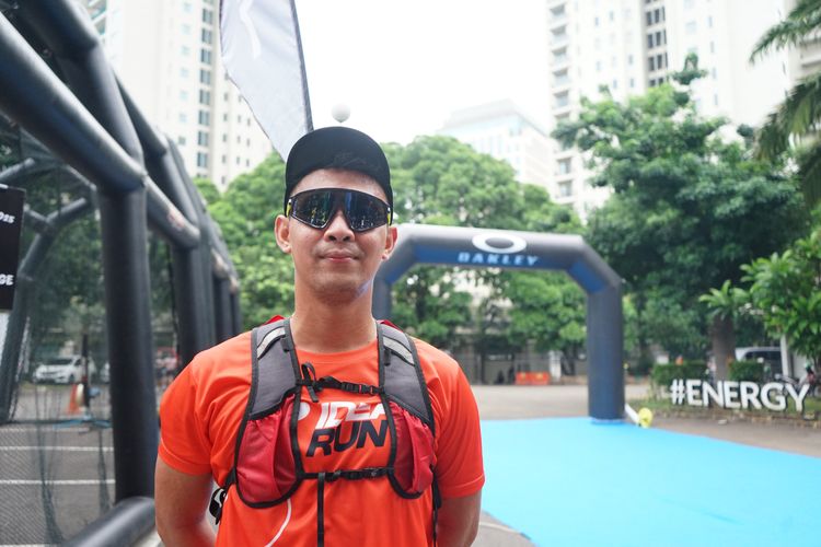 Race photo from Buru Buru Sports Festival Last Sunday Run