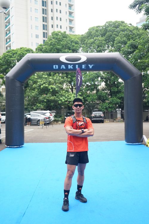 Race photo from Buru Buru Sports Festival Last Sunday Run