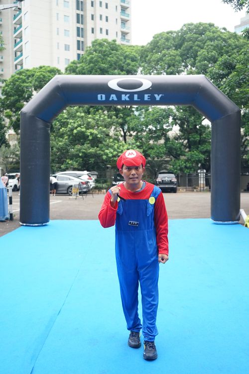 Race photo from Buru Buru Sports Festival Last Sunday Run