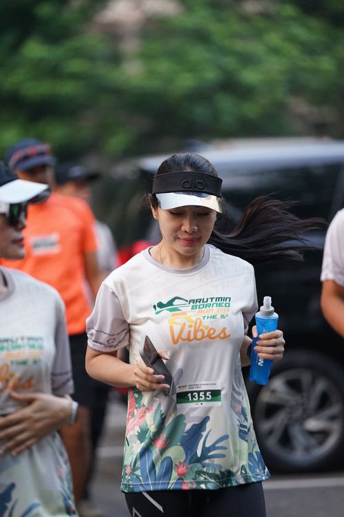 Race photo from ABR VIBES 2024 JAKARTA