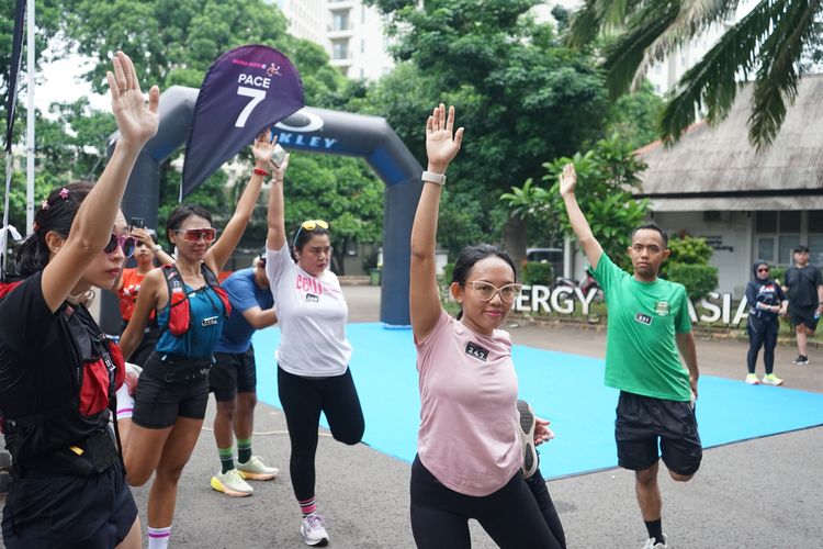 Race photo from Buru Buru Sports Festival Last Sunday Run