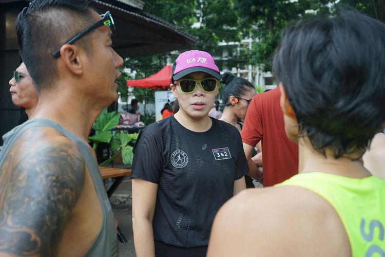 Race photo from Buru Buru Sports Festival Last Sunday Run
