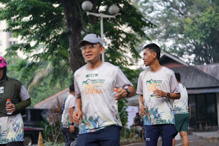 Race photo from ABR VIBES 2024 JAKARTA