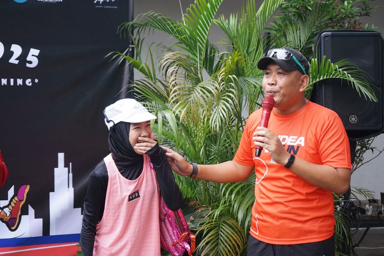 Race photo from Buru Buru Sports Festival Last Sunday Run