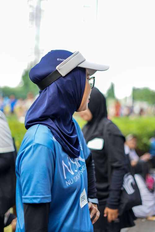 Race photo from NU SKIN RUNNING CLUB