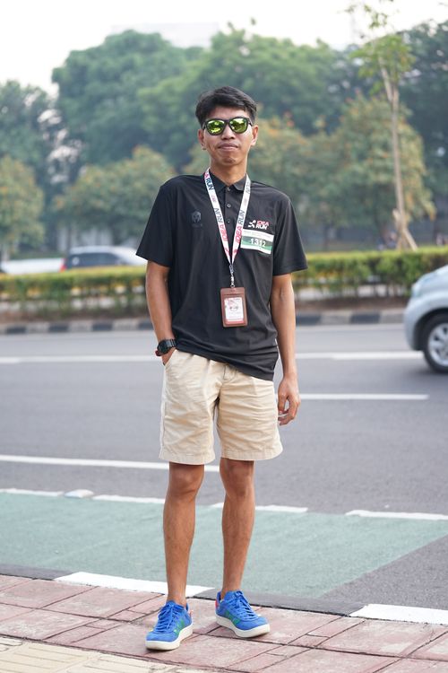 Race photo from ABR VIBES 2024 JAKARTA