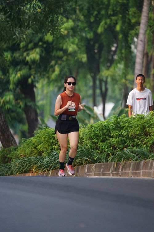 Race photo from ABR VIBES 2024 JAKARTA