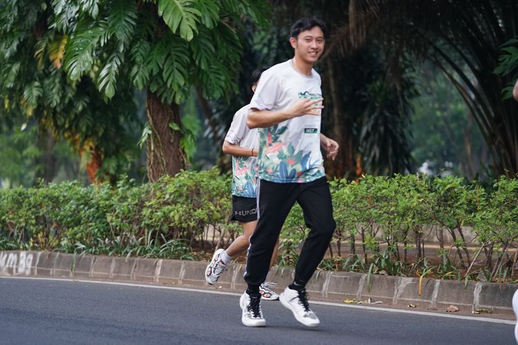 Race photo from ABR VIBES 2024 JAKARTA