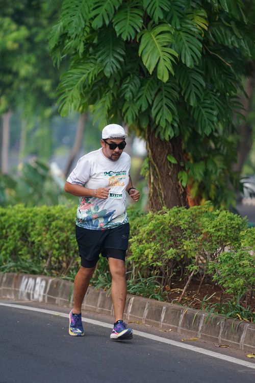 Race photo from ABR VIBES 2024 JAKARTA