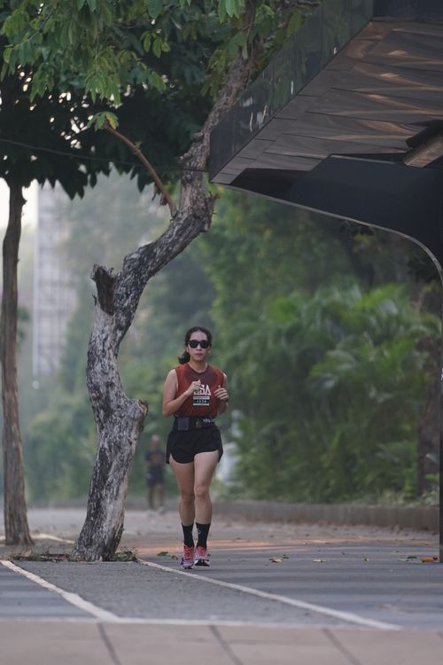 Race photo from ABR VIBES 2024 JAKARTA