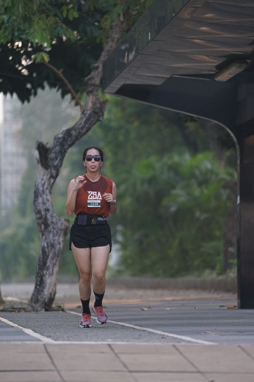 Race photo from ABR VIBES 2024 JAKARTA