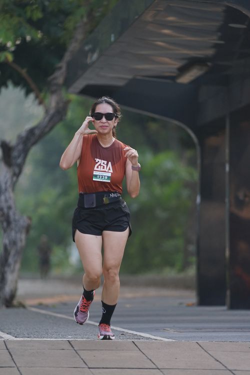 Race photo from ABR VIBES 2024 JAKARTA
