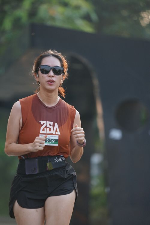 Race photo from ABR VIBES 2024 JAKARTA