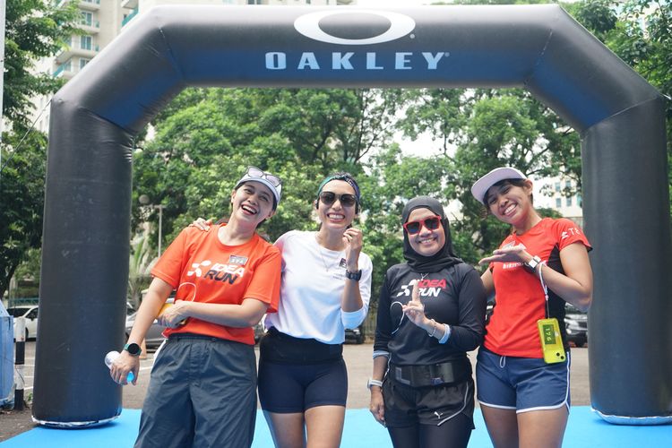 Race photo from Buru Buru Sports Festival Last Sunday Run