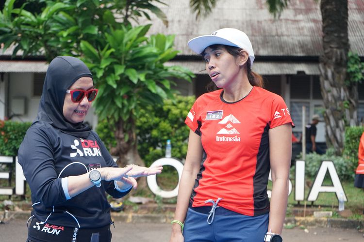 Race photo from Buru Buru Sports Festival Last Sunday Run