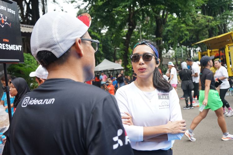 Race photo from Buru Buru Sports Festival Last Sunday Run
