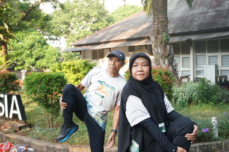 Race photo from ABR VIBES 2024 JAKARTA