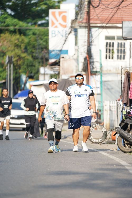Race photo from ABR 2024 VIBES