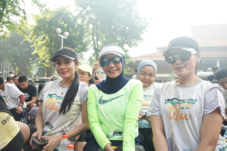 Race photo from ABR VIBES 2024 JAKARTA