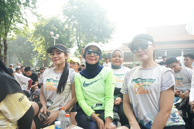 Race photo from ABR VIBES 2024 JAKARTA