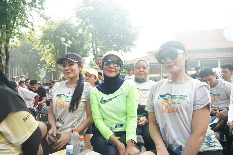 Race photo from ABR VIBES 2024 JAKARTA