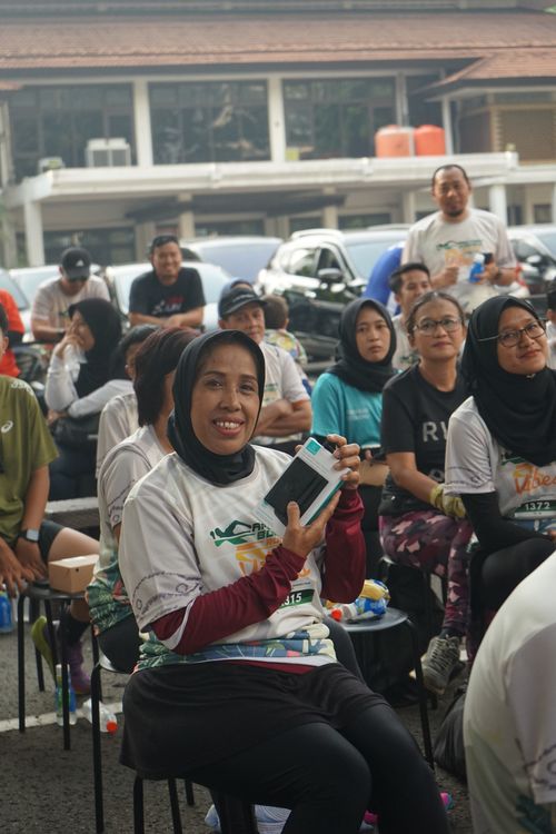 Race photo from ABR VIBES 2024 JAKARTA