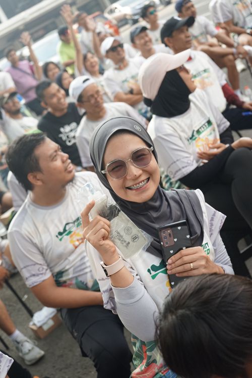 Race photo from ABR VIBES 2024 JAKARTA