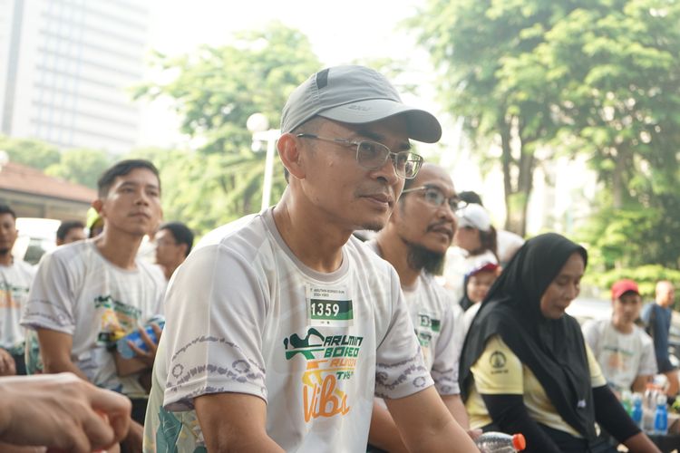 Race photo from ABR VIBES 2024 JAKARTA