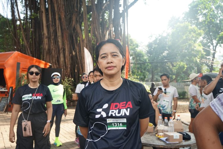 Race photo from ABR VIBES 2024 JAKARTA